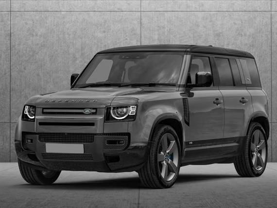 LAND ROVER DEFENDER 2023 SALE27EU9P2141841 image